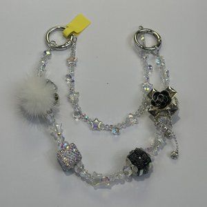 Hand Made Phone Charm